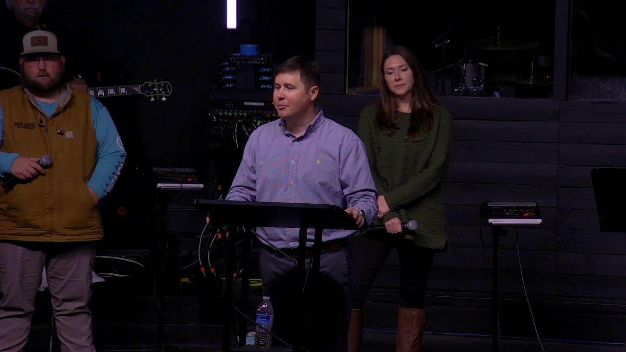The Obedience Code // When Good isn’t Good Enough | Jared Douglas