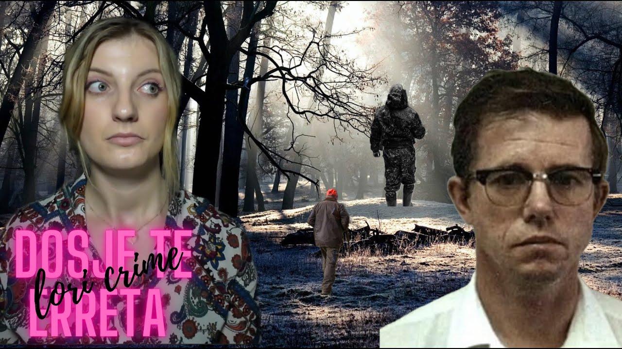Gjahtari i grave \ DOSJE TE ERRETA