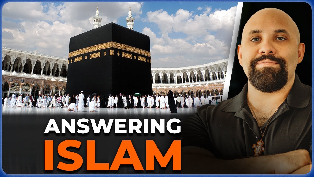 Отвечаю на ВАШИ вопросы об исламе! @WilliamAlbrecht