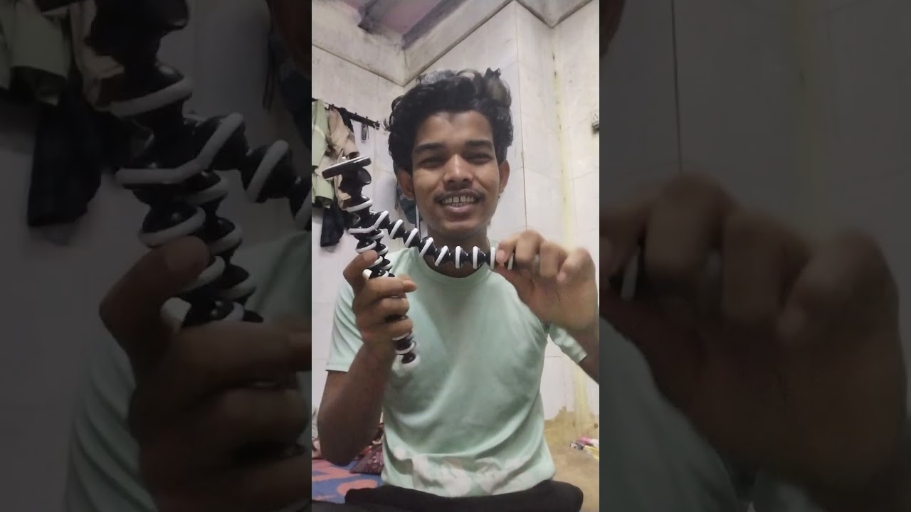 New stand pahla video