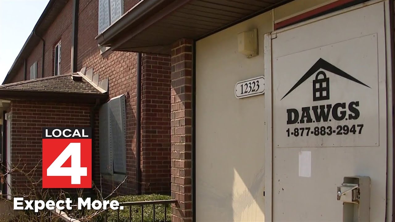 Massive public housing community to be rebult on Detroit's east side