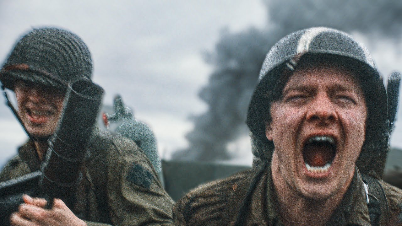 Pressure - Official Trailer (2026) Brendan Fraser