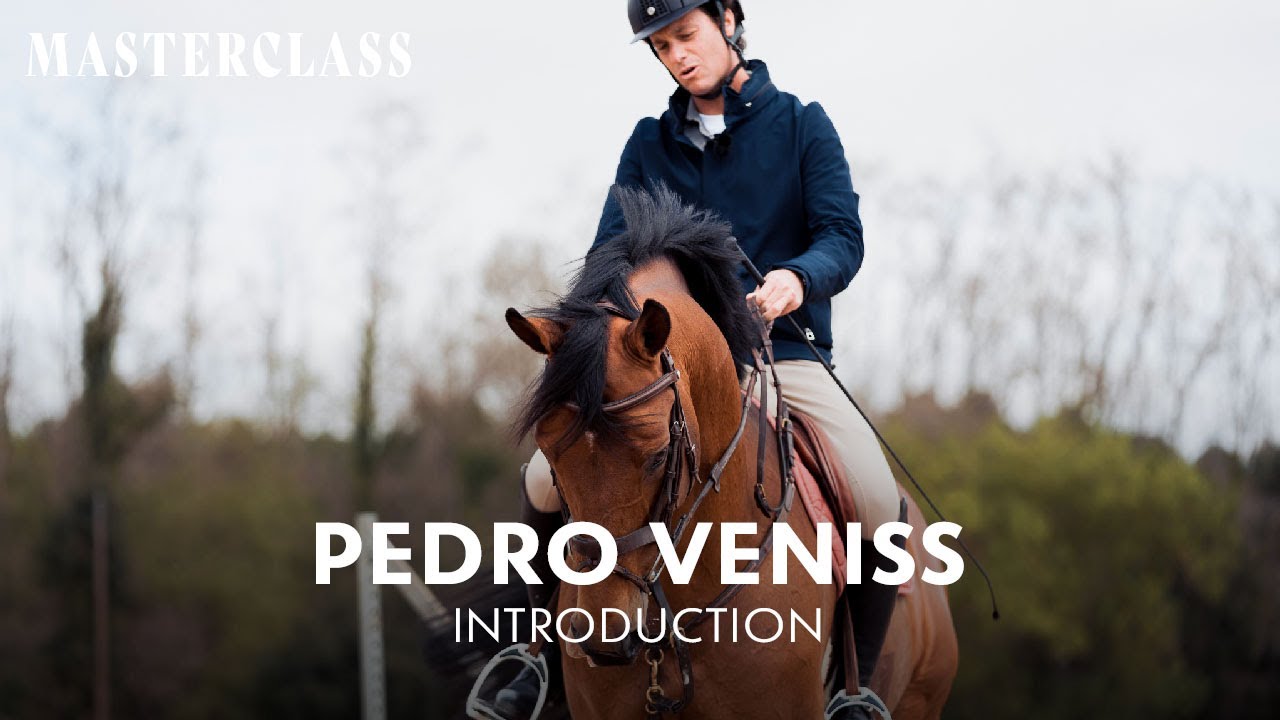 MASTERCLASS - Pedro Veniss te livre les secrets d'un couple qui dure - Introduction