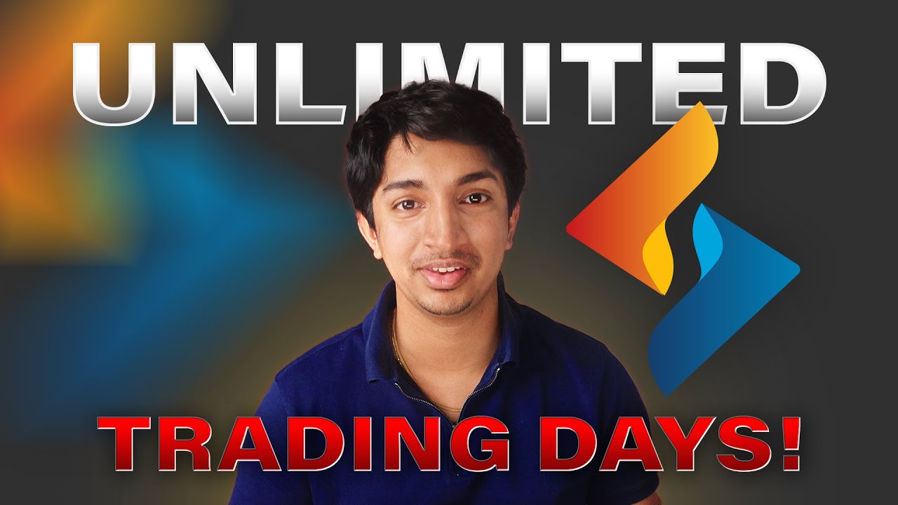 Smart Prop Trader Major Updates! | Unlimited Trading Days!