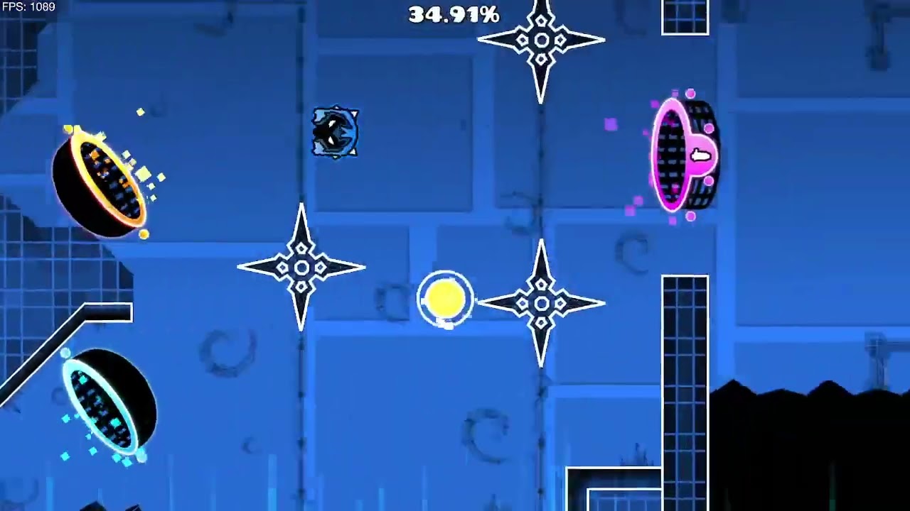 (TOP 364) shittty x 100%