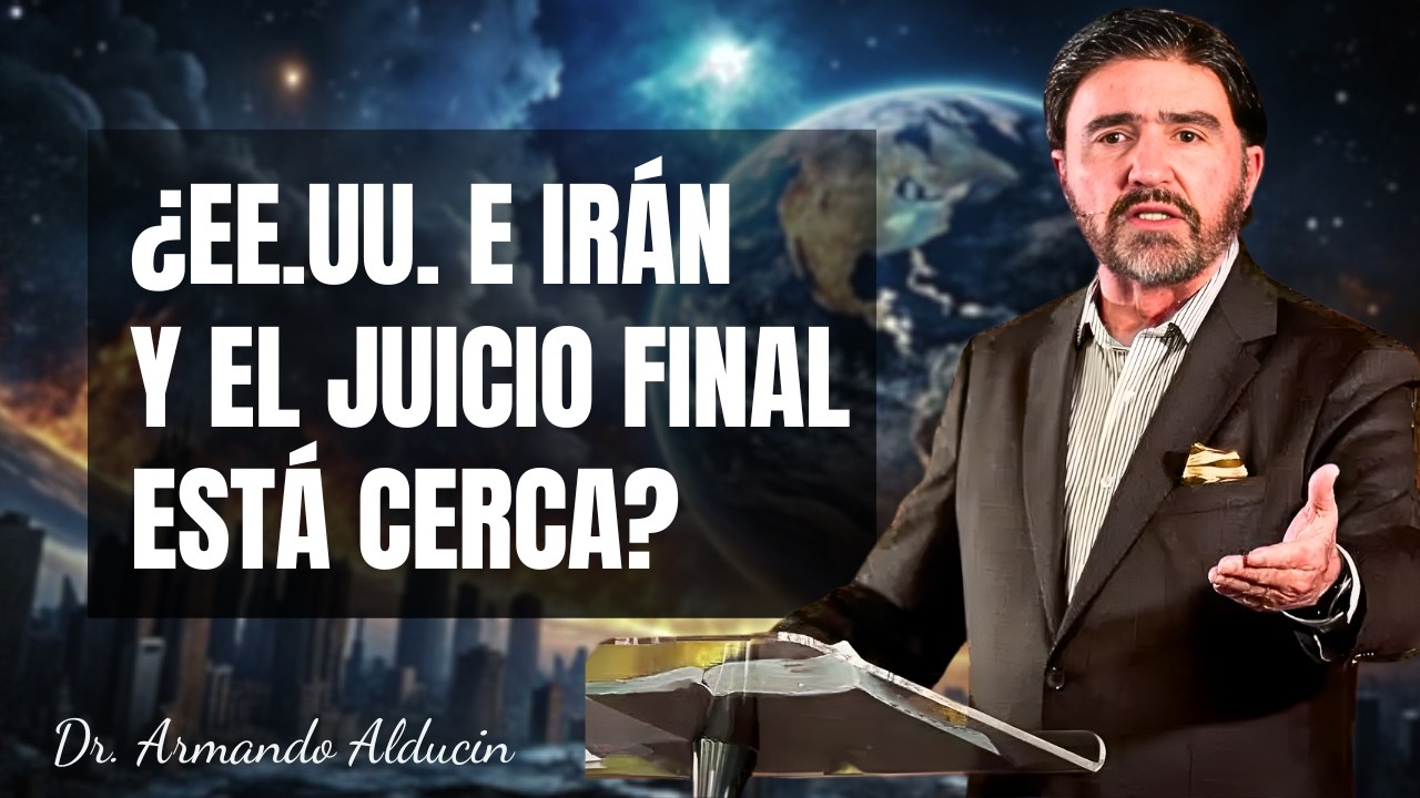 Armando Alducin PREDICAS - Lo Que Muchos No Entienden Sobre el Matrimonio