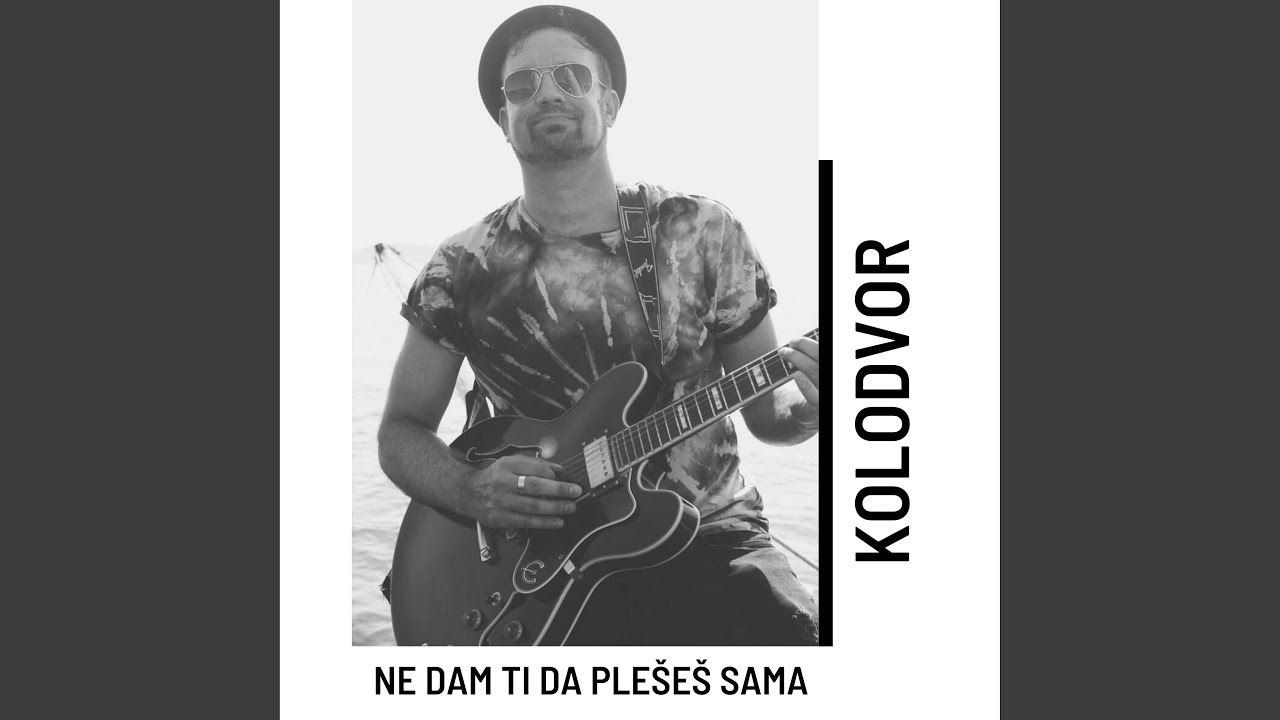 Ne dam ti da plešeš sama
