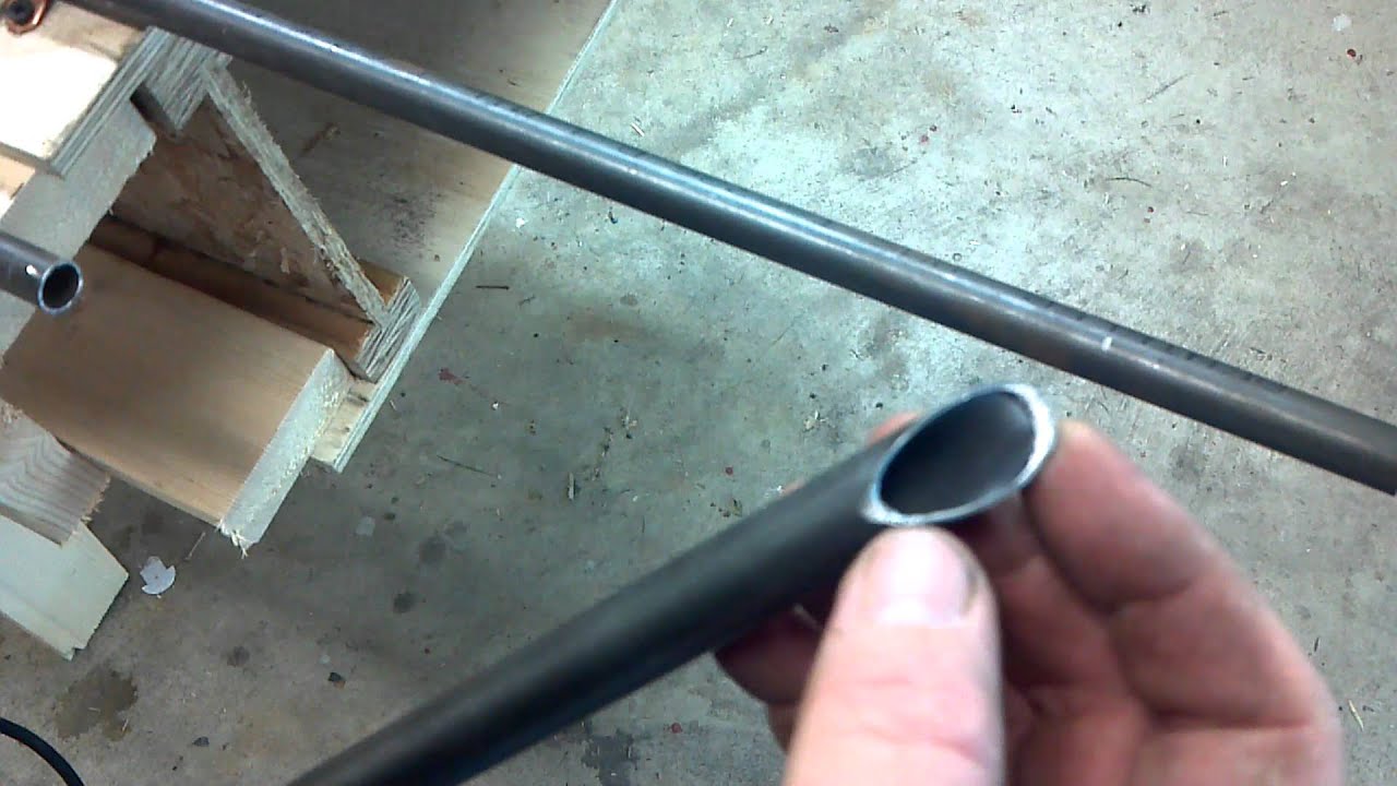 Legal Eagle Ultralight construction video #23