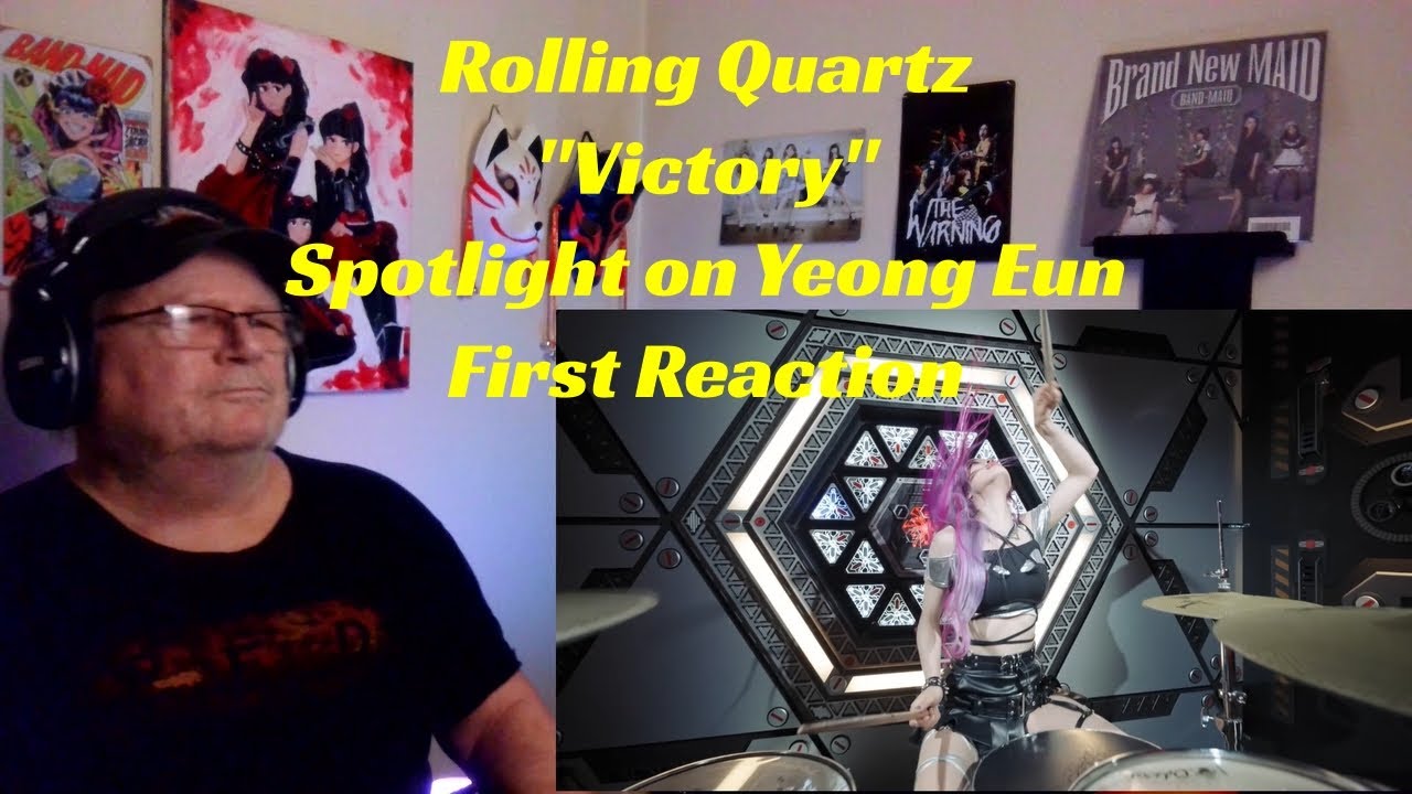 Rolling Quartz - 