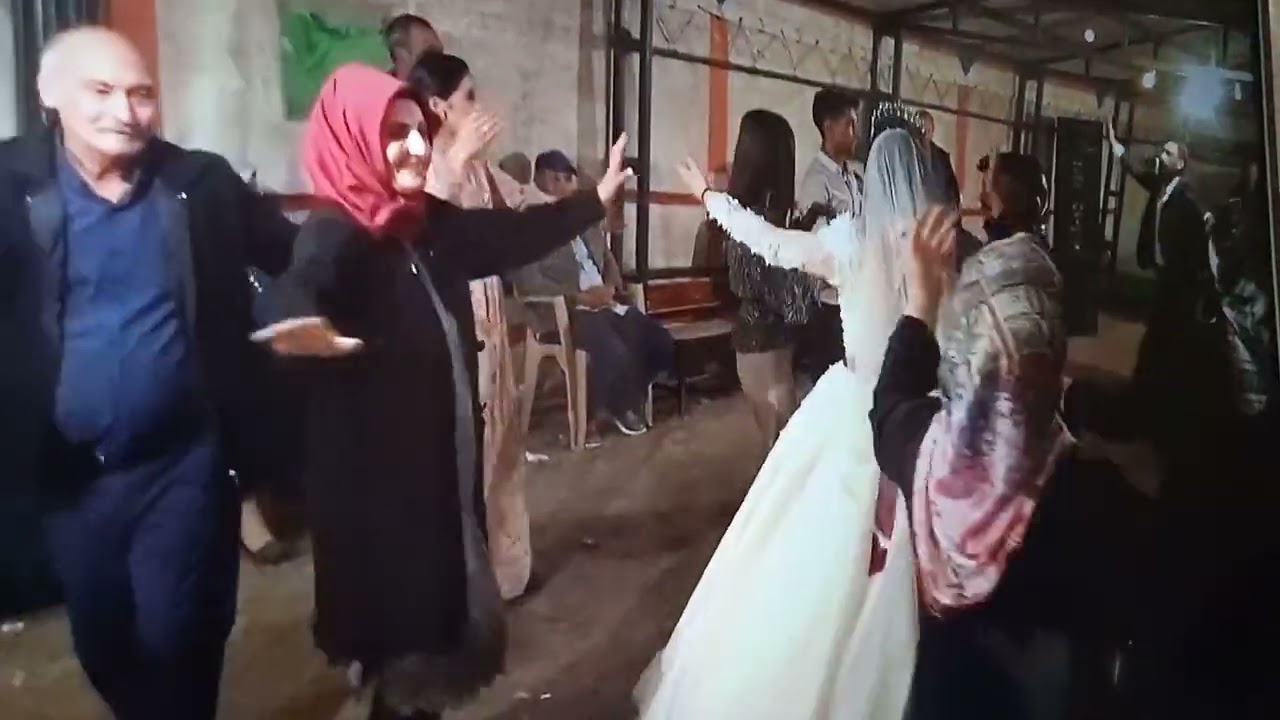 Hamzagerek düğünleri 3