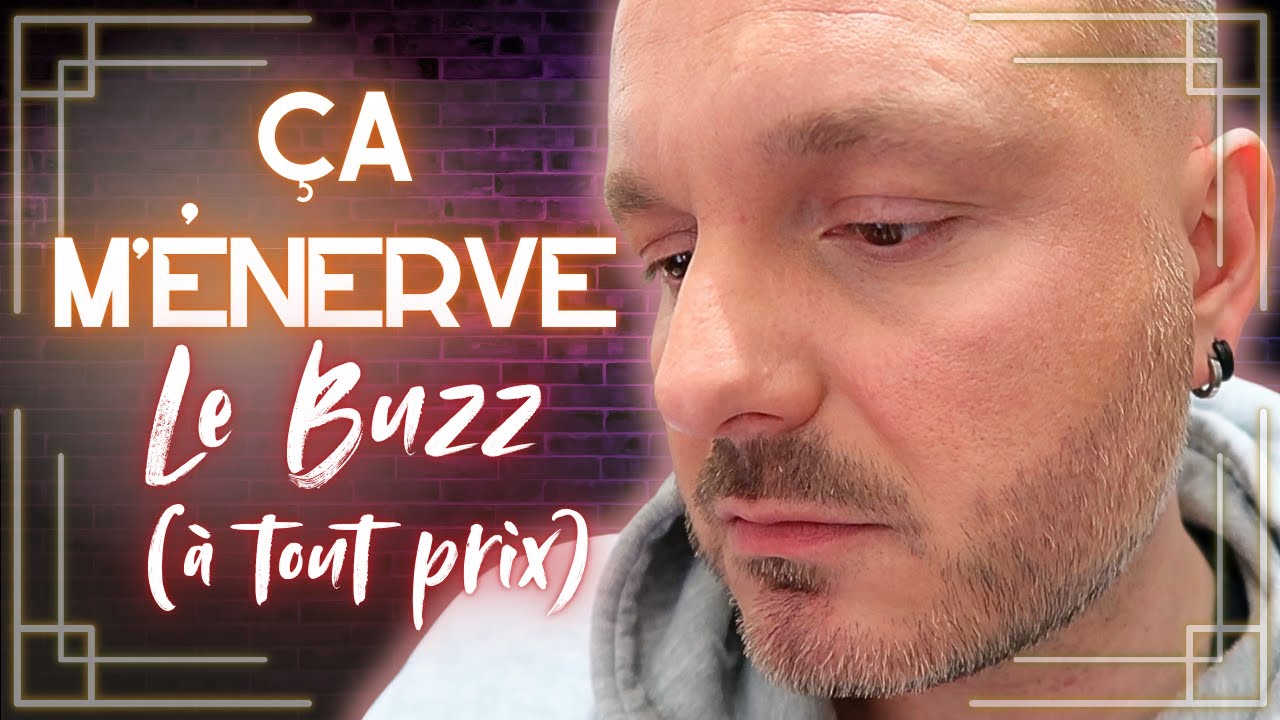Ça m'énerve !! Vlog : recette, bon plan & bad BUZZ