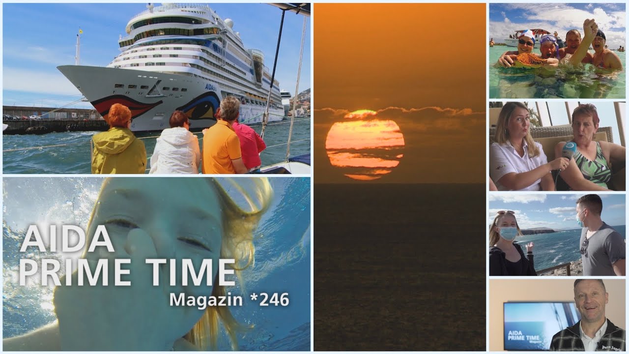 Prime Time Magazin #246