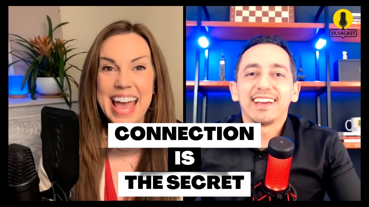 How to Improve your Communication Skills in English | SilvaCast #009