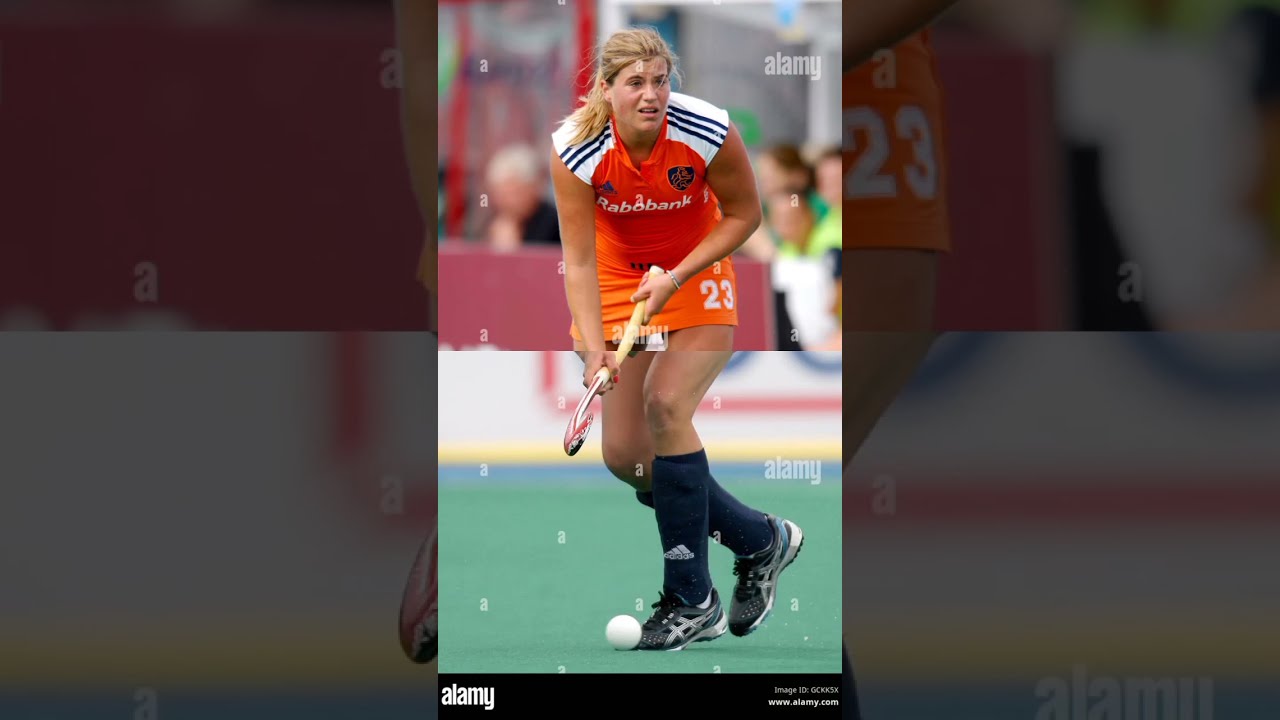 Happy Birthday Champion | Kim Lammers Birthday Special Status | Netherlands Field Hockey 