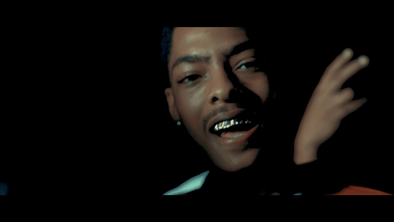 Rexx B - “545” | Shot by @k.pystol #CERTIFIEDxAPPROVED