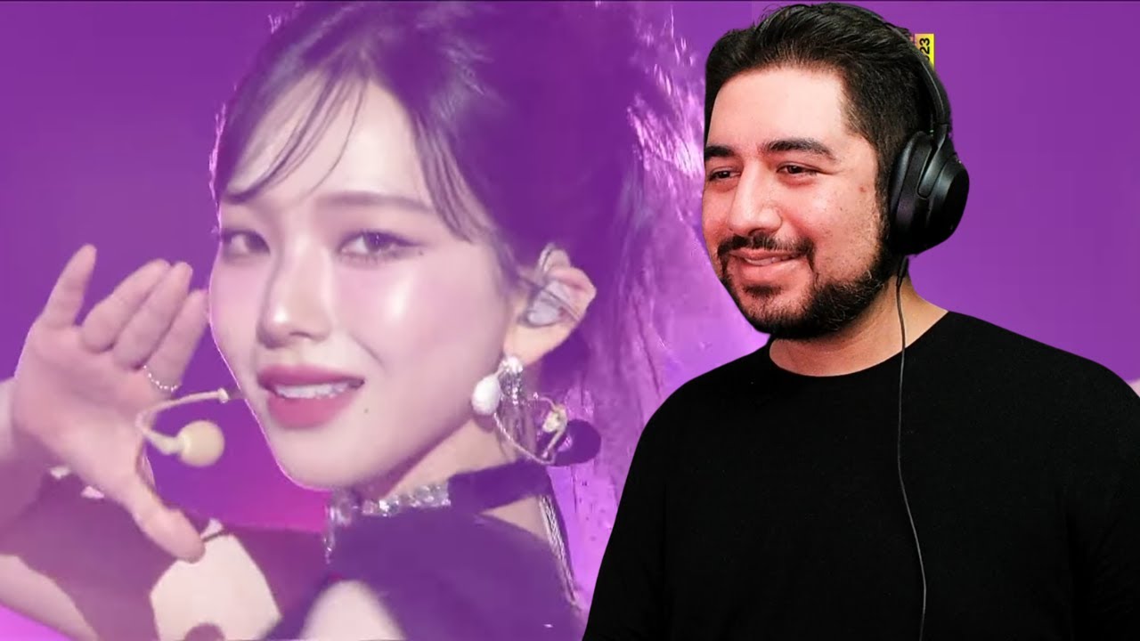 aespa(에스파) 'Intro + Trick or Trick + Drama' MMA 2023 Performance Reaction