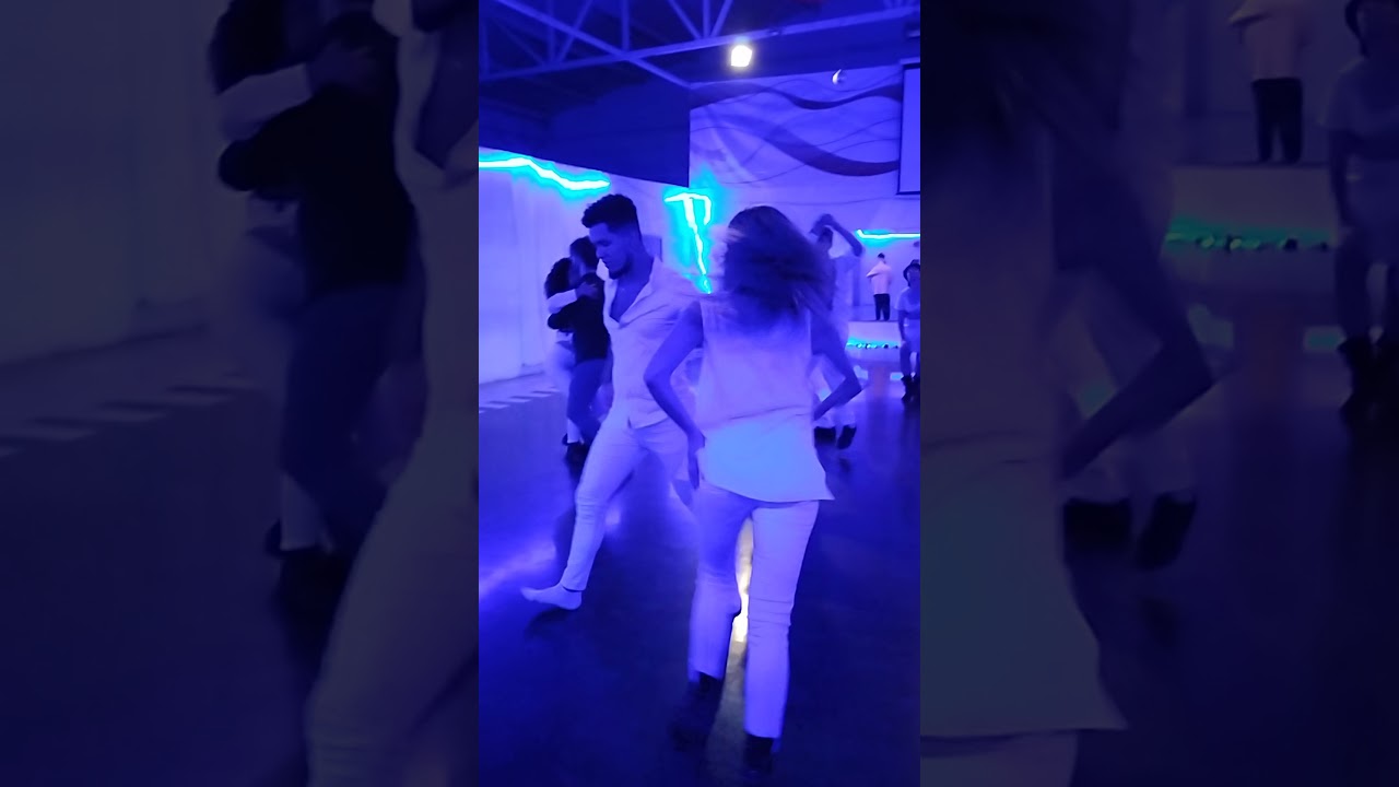 Felipe Garcia & Iryna Novikova | Brazilian Zouk | DanceHub Birthday with Felipe & Bruna 2021 Kyiv