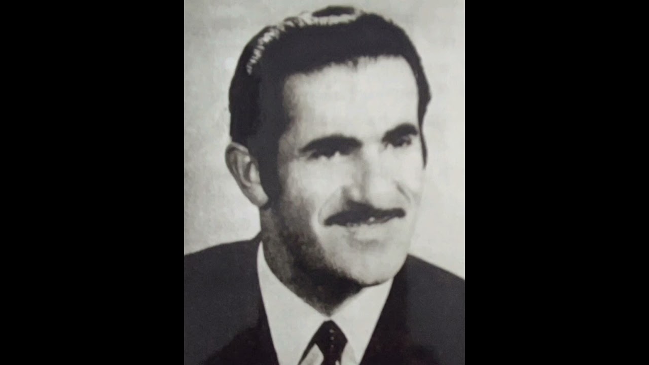 Canəli Əkbərov-Mirzə Hüseyn Segahı 