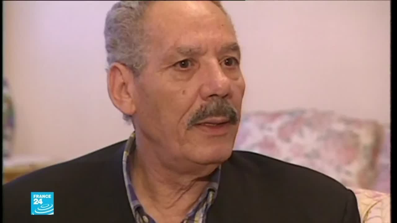 من هو خالد نزار الذي صدرت أوامر دولية باعتقاله؟