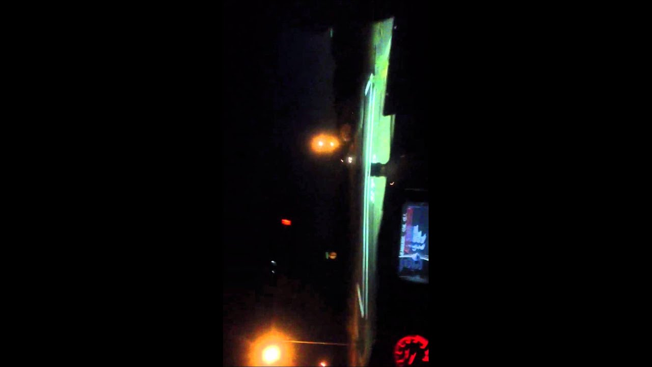Drifting in 335i