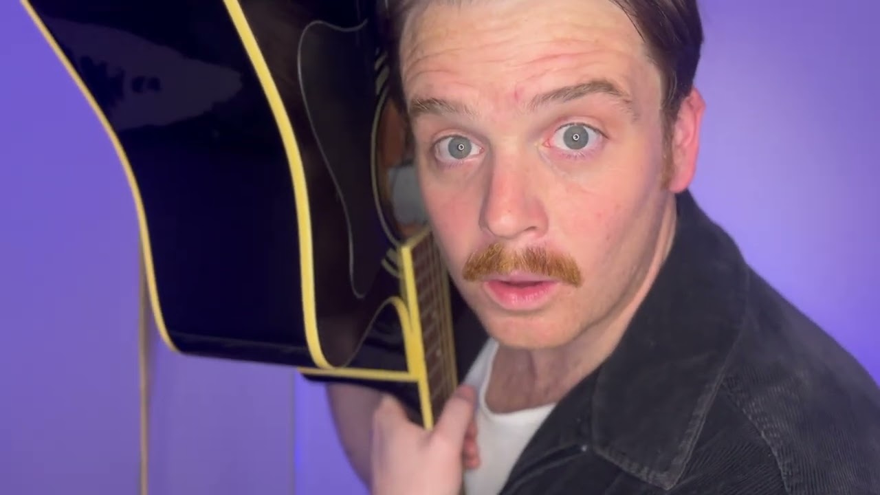 Valentines Day Blues - OFFICIAL MUSIC VIDEO
