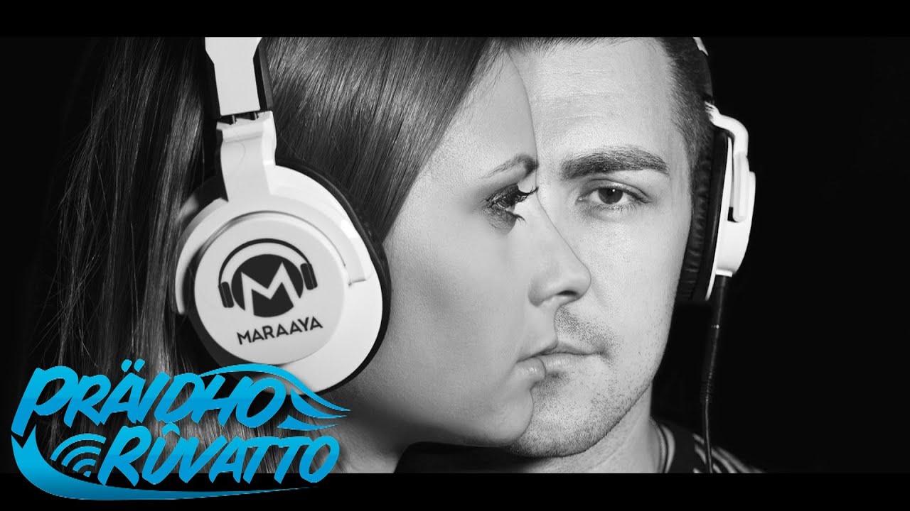 Maraaya - Here For You (Subtitulos Inglés - Español)
