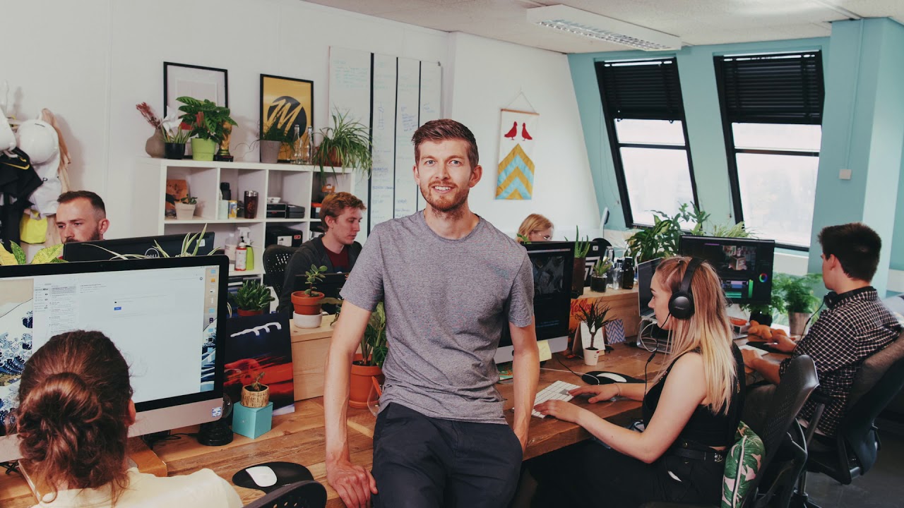 Fuel Studios - Norwich | Creative office spaces