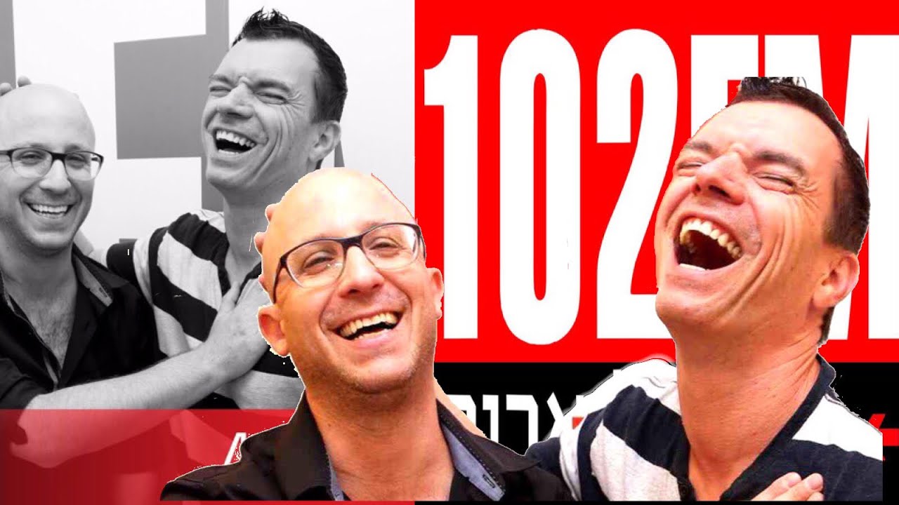 טייכר וזרחוביץ׳ - רדיו תל אביב - לקט, יום שלישי, 19/2/19