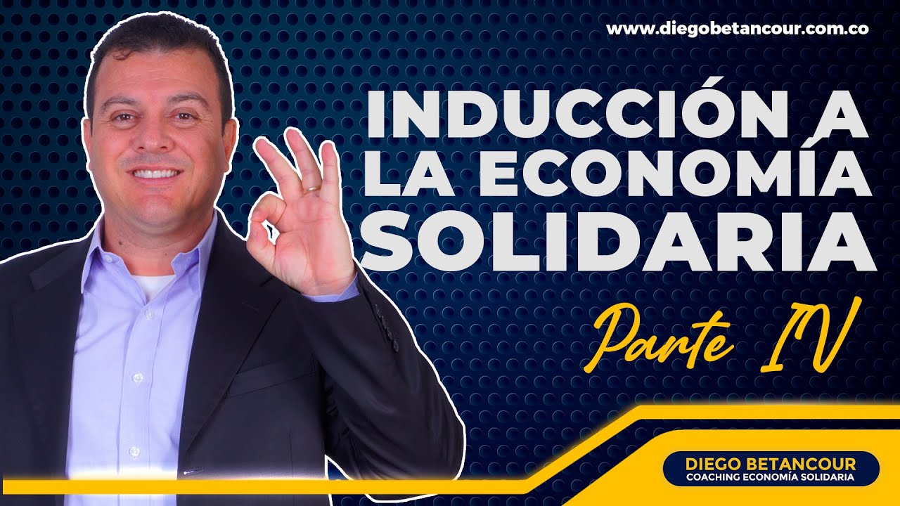 👨🏻&zwj;🎓 Inducci&oacute;n a la Econom&iacute;a Solidaria (Cooperativismo) | Riesgos ocultos del cr&eacute;dito