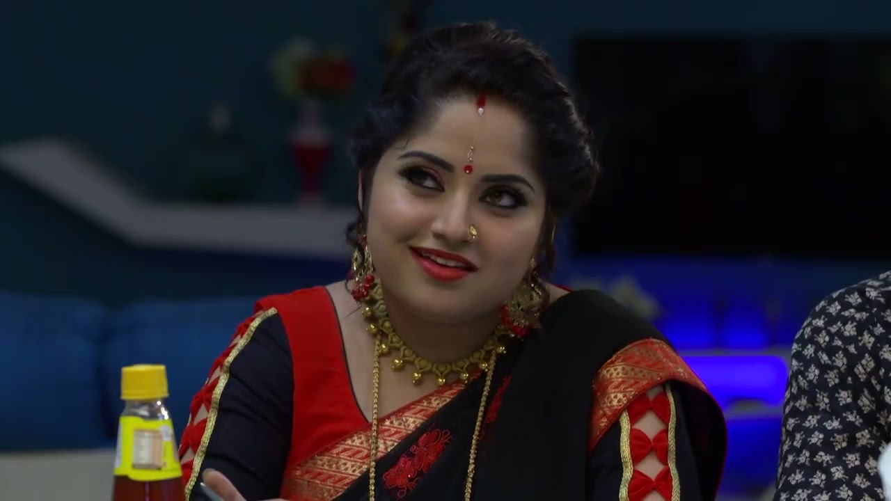 Kandukondain Kandukondain - Ep 180 - Vishnu Unnikrishnan - Tamil Tv Serial - Zee5 Tamil Classics