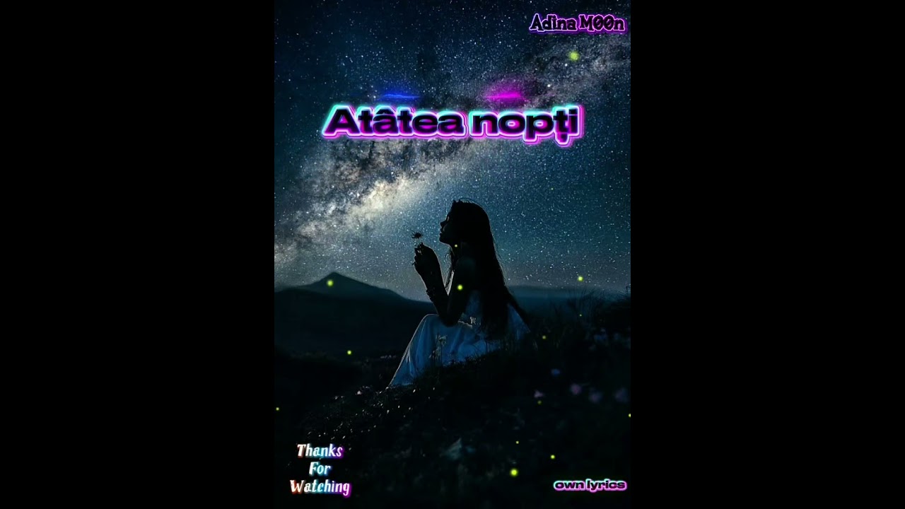 Atâtea nopți