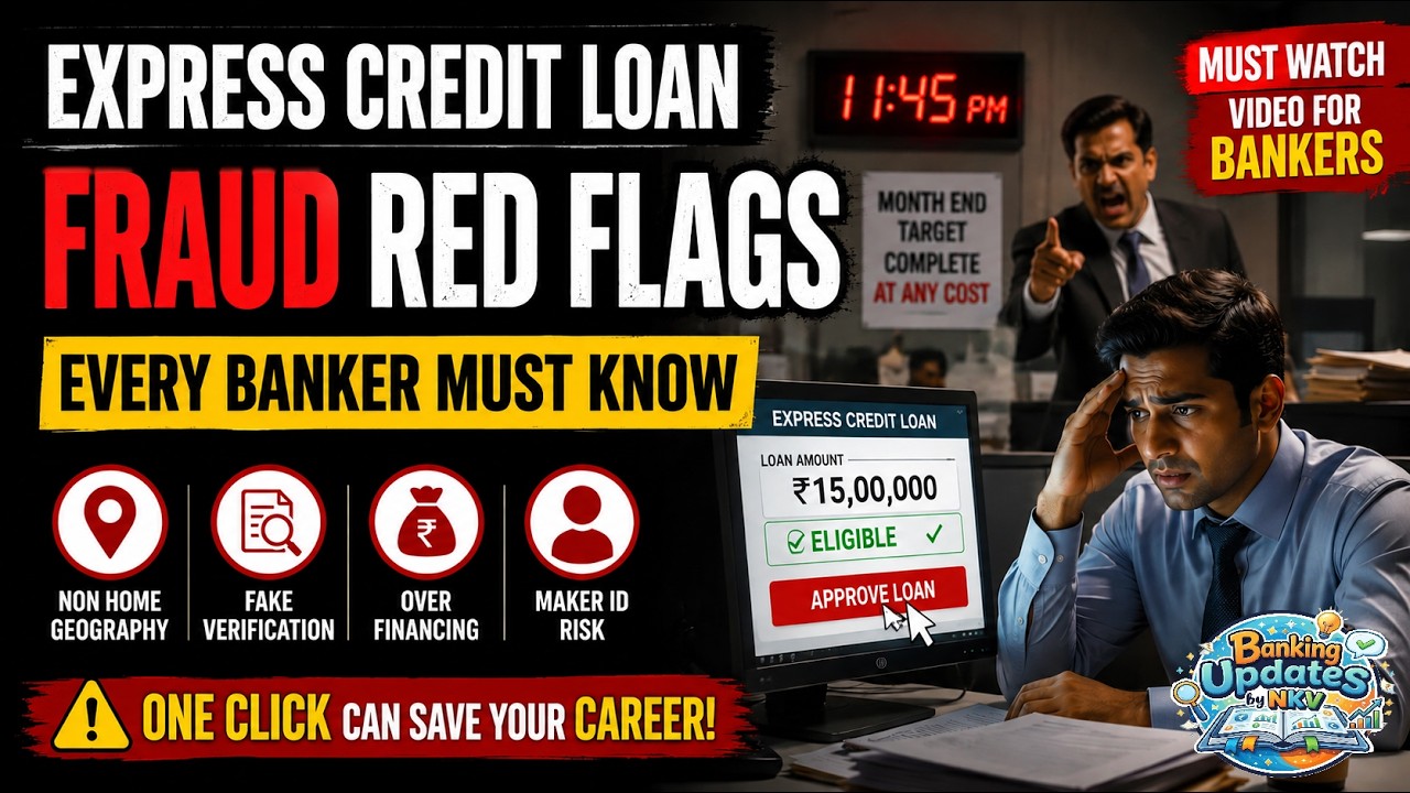 How does a junior banker's career get ruined? | The Art of Banking Target Pressure