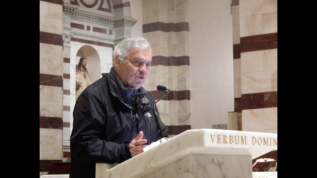 Ermes Ronchi 