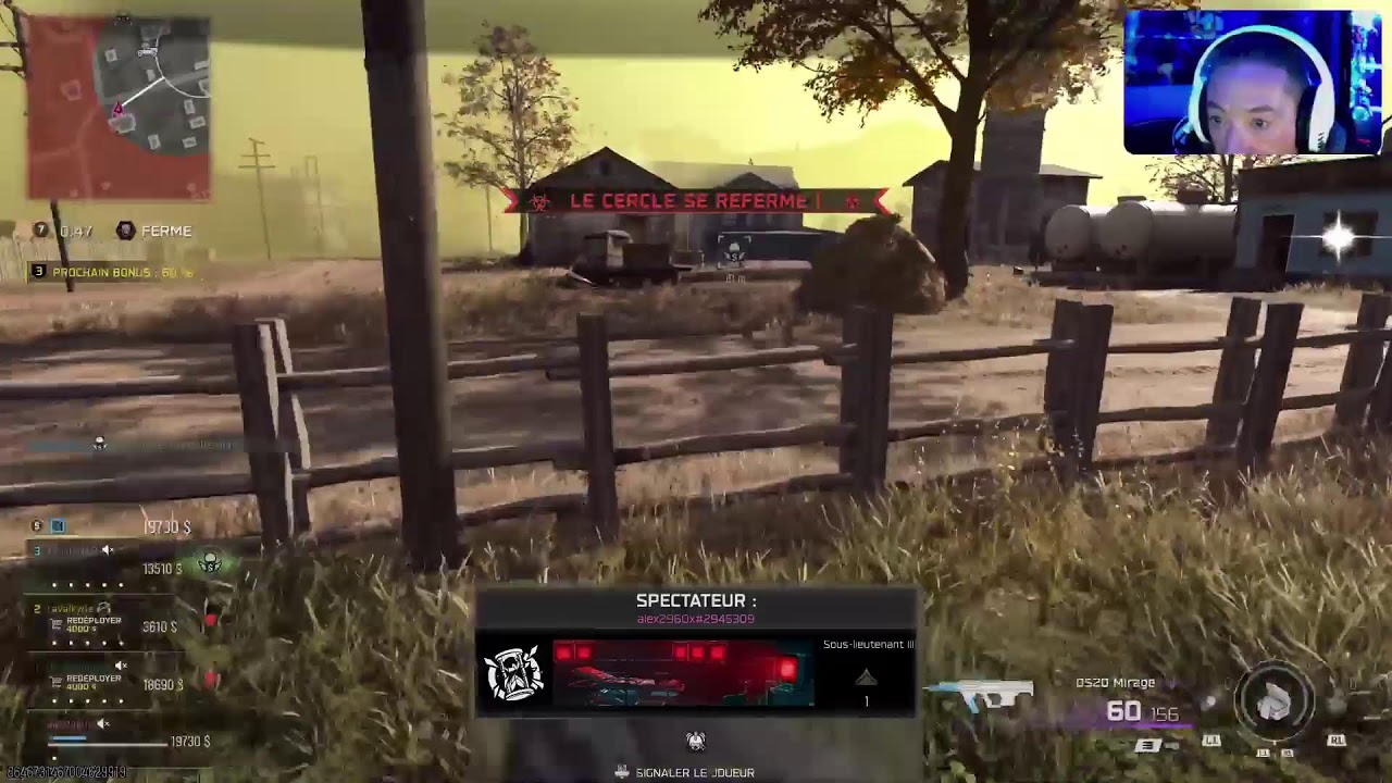 Black ops 6 🎮warzone