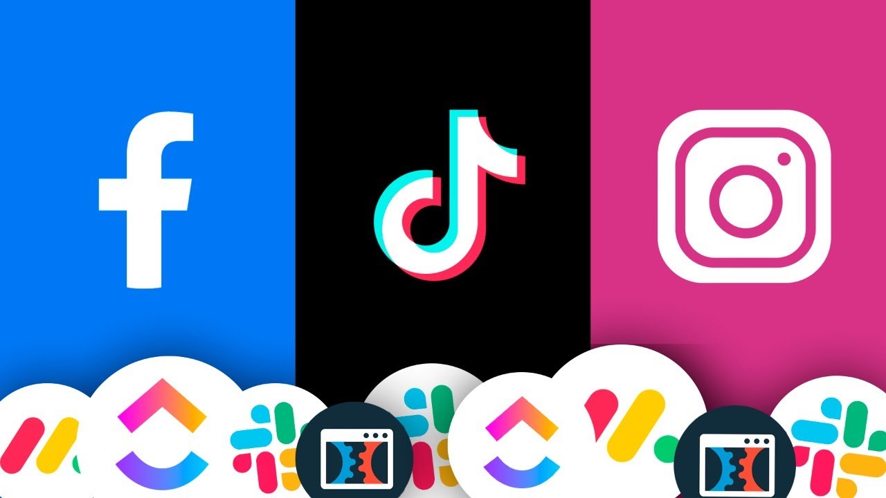 5 Best Project Management Tools For Social Media (2026)