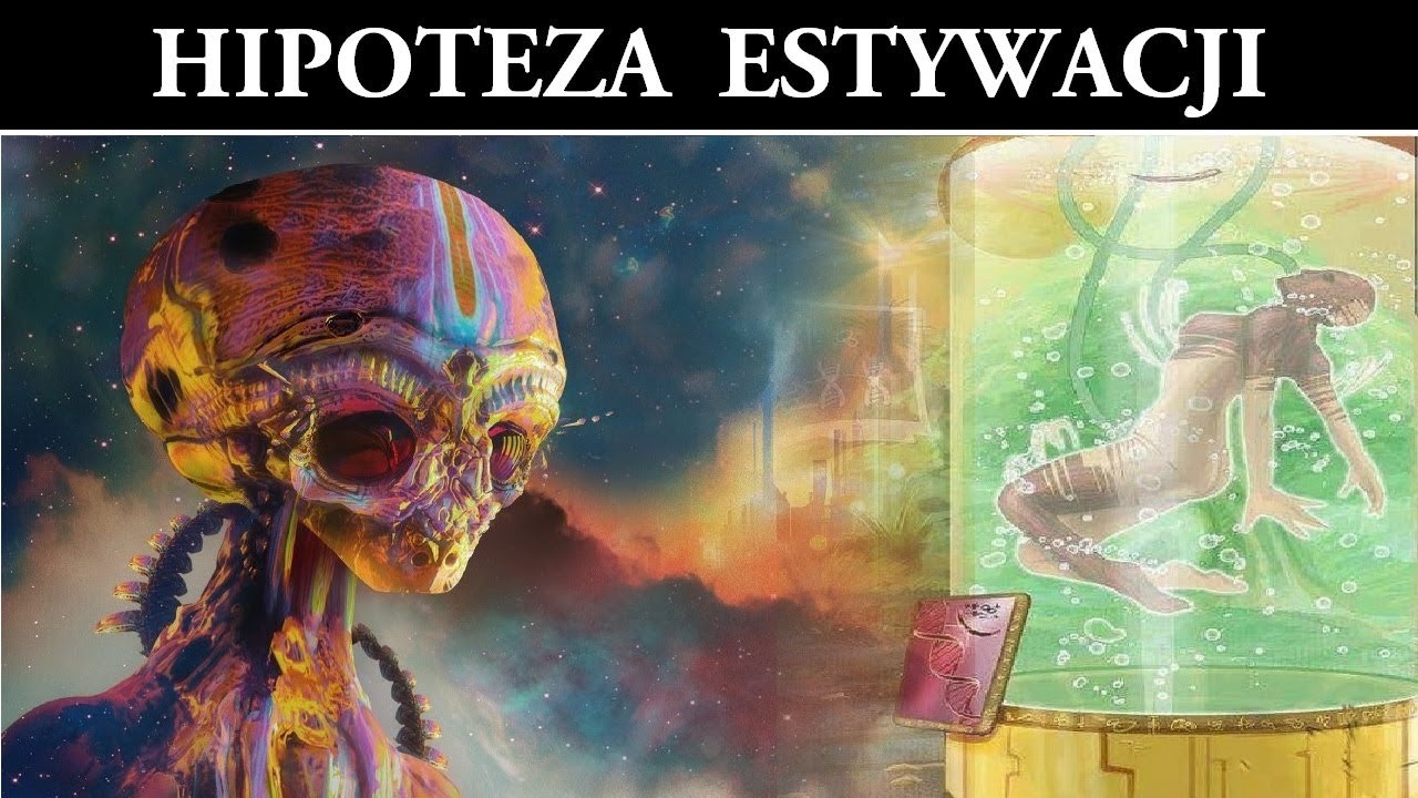 Obce Cywilizacje i Hipoteza Estywacji - Paradoks Fermiego