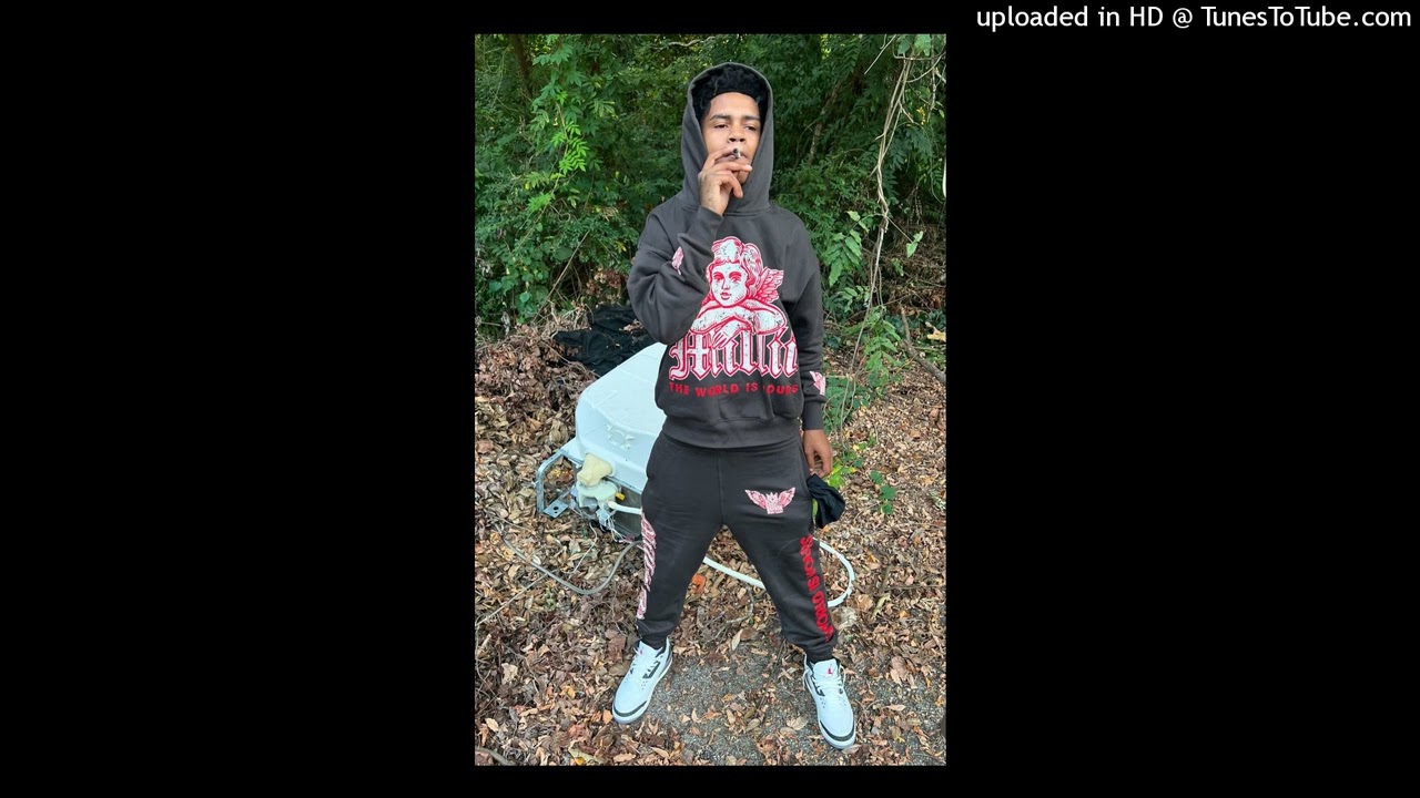 *FREE* Luh Jr x Lil Rez Type Beat - “Bleed”