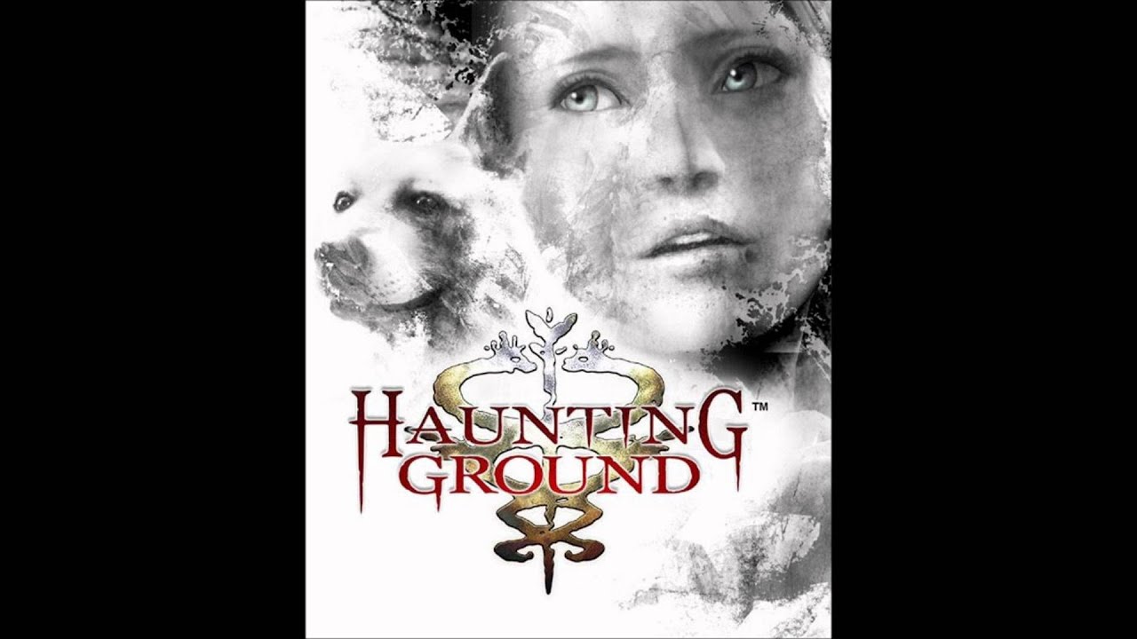 Haunting Ground Soundtrack~ Closed Mind
