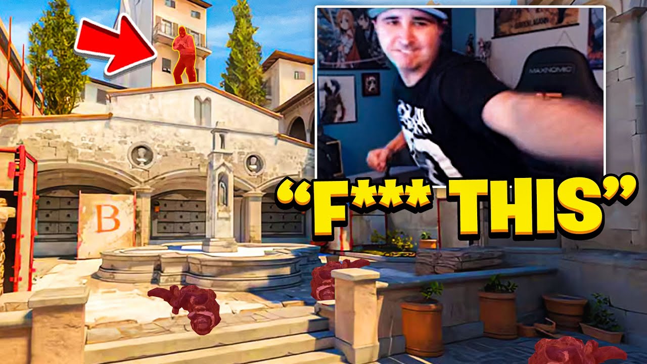 Why I'm Quitting Counter Strike 2
