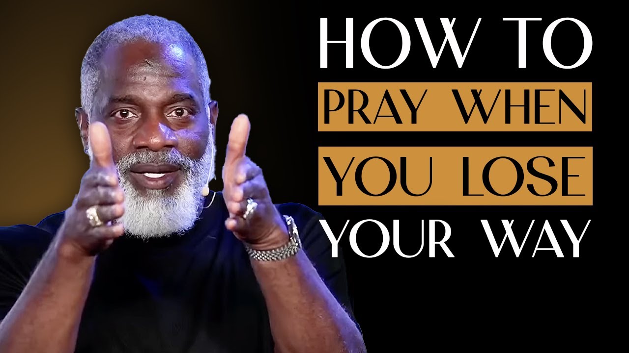 The Prayer That Made Solomon Great