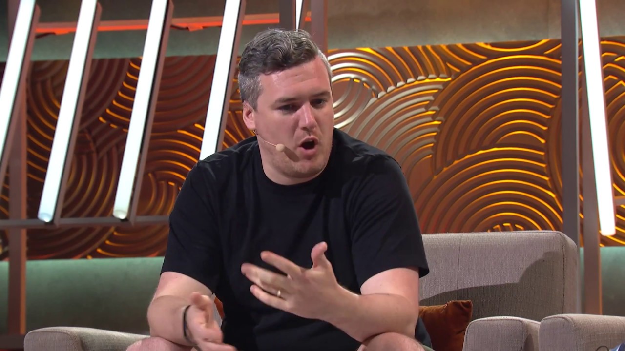 E3 Coliseum: The Making of Fallout 76 Panel