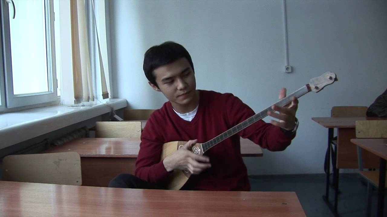 I2mar Алғашқы махаббат