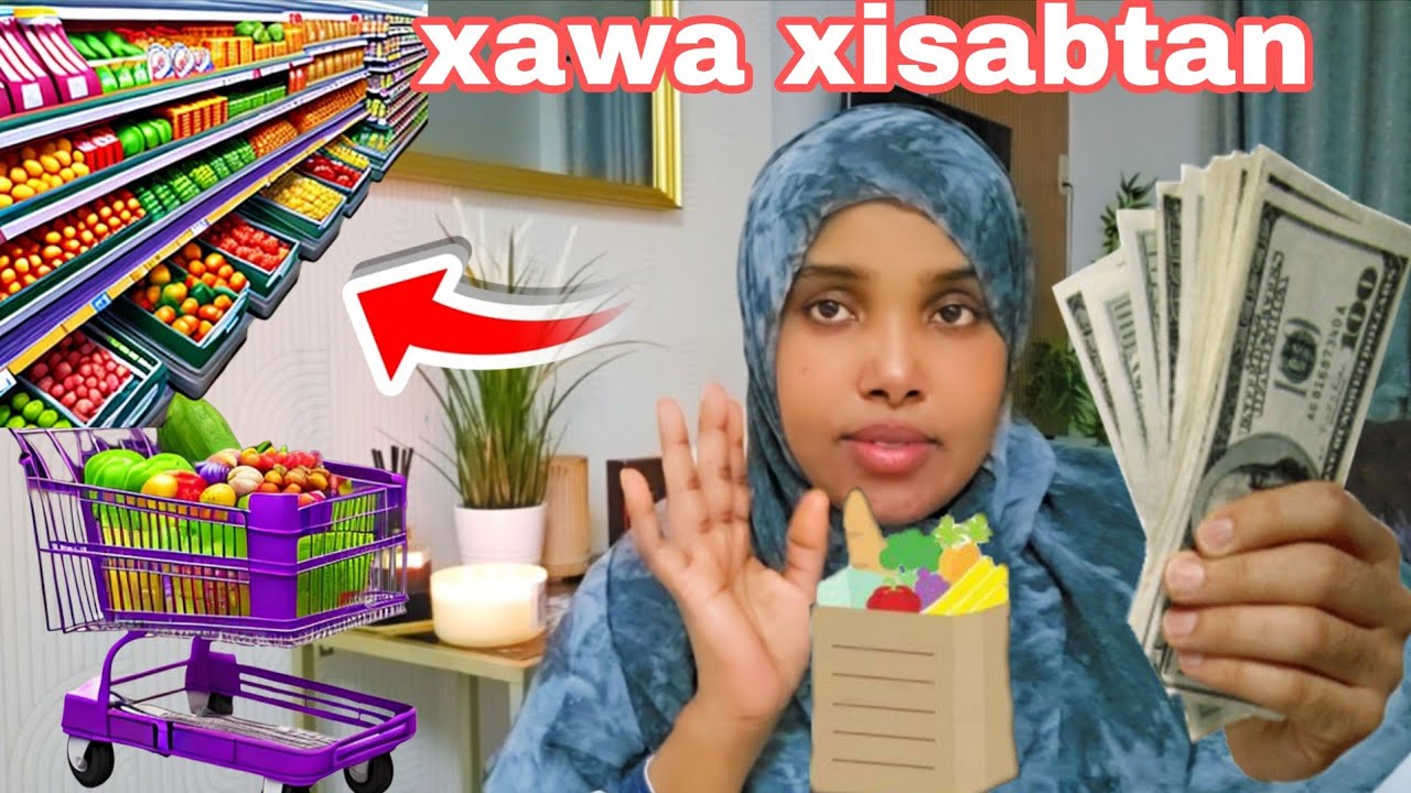 SIDE UGU SAHALN JADWALKA ADEEGA #@DHAQALAHA 