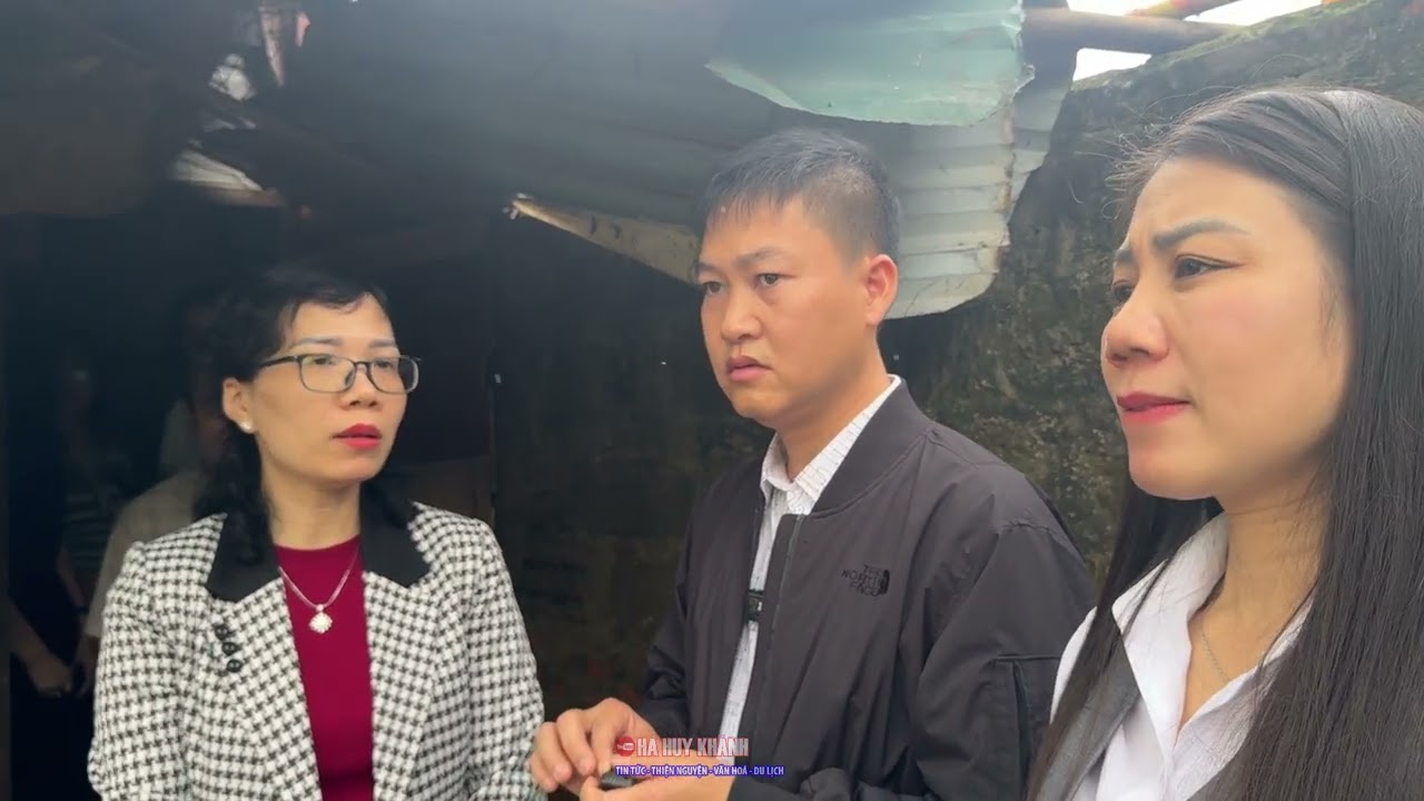 Tận mắt chứng kiến gia cảnh tả tơi của bé gái đuối nước thương tâm giữa lòng thành phố