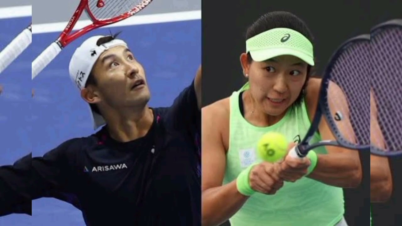 島袋将 キャリアハイ更新で世界110位に浮上、望月慎太郎・坂本怜ら抑え日本勢トップ維持＜男子テニス＞