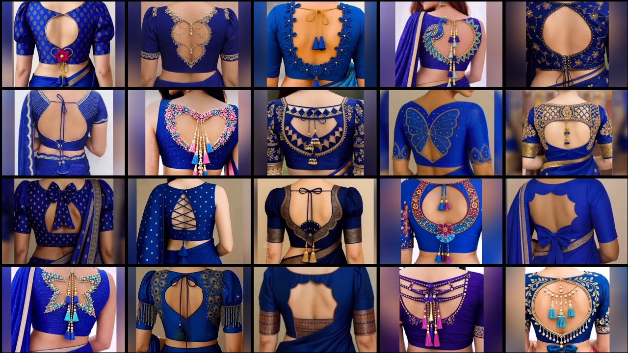 70+🎉🎉 Trending cutwork blouse design 2026/sleeves design/blauj design/blouse ke model designs 