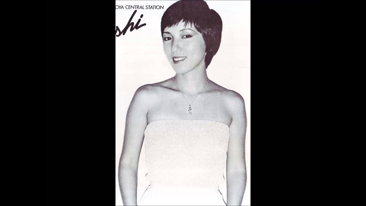 大橋純子ライブ'８３　② LOST LOVE~愛の踊り場／Postcard Fantasy