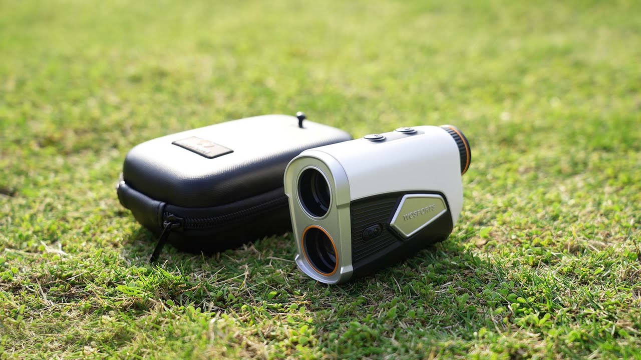 WOSPORTS Setup Tutorial | L14 Golf Rangefinder  Ultimate Guide
