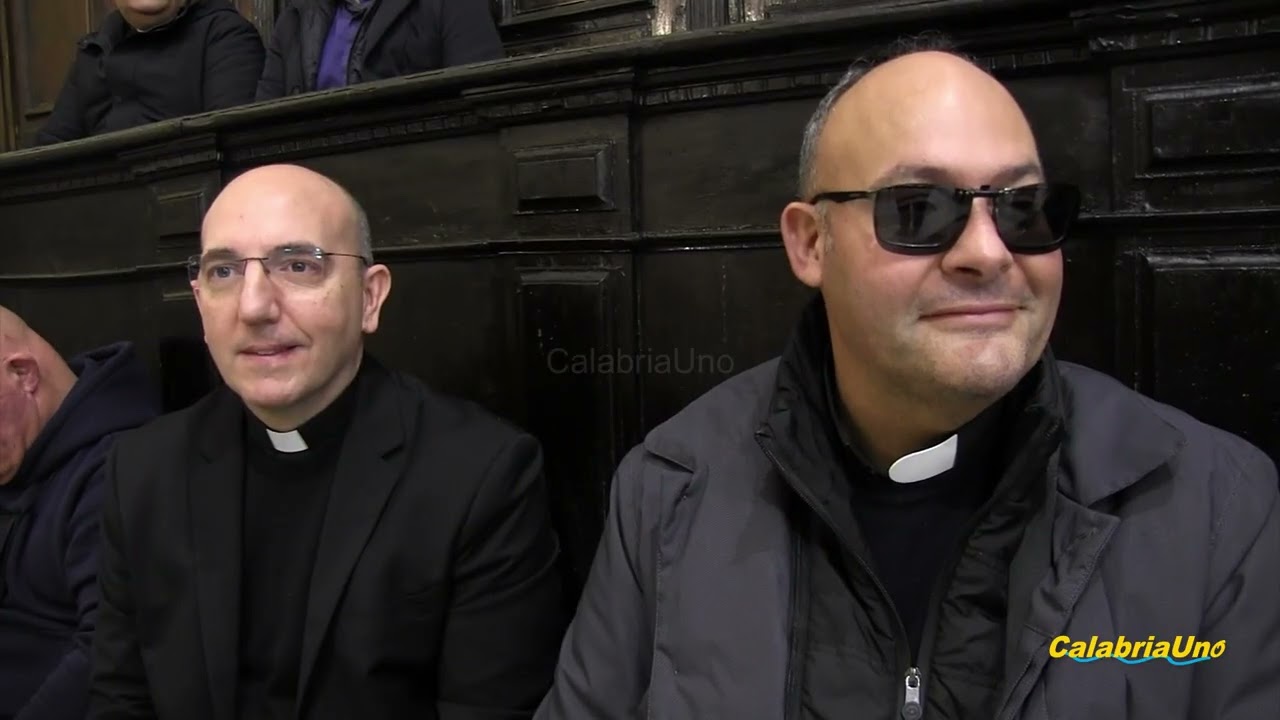 E' Don Alberto Torriani il nuovo Vescovo di Crotone Santa Severina