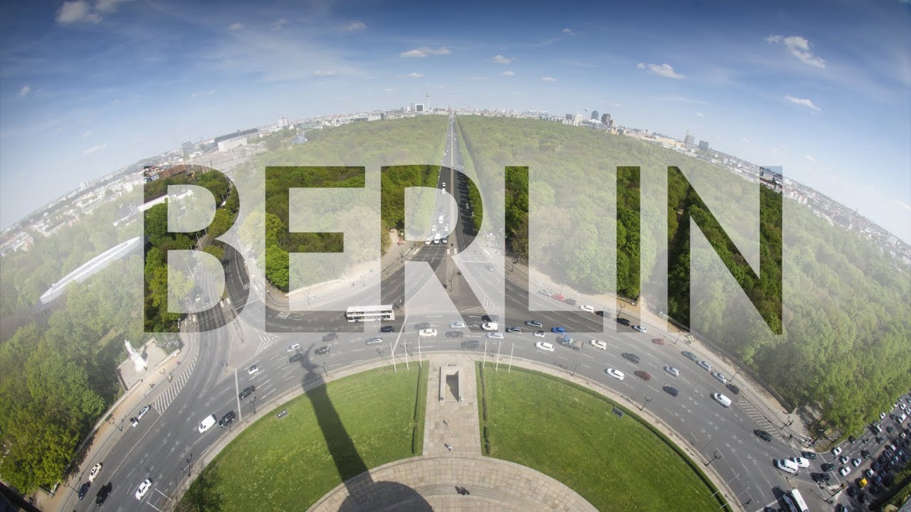 Berlin   Expedia Destination Video